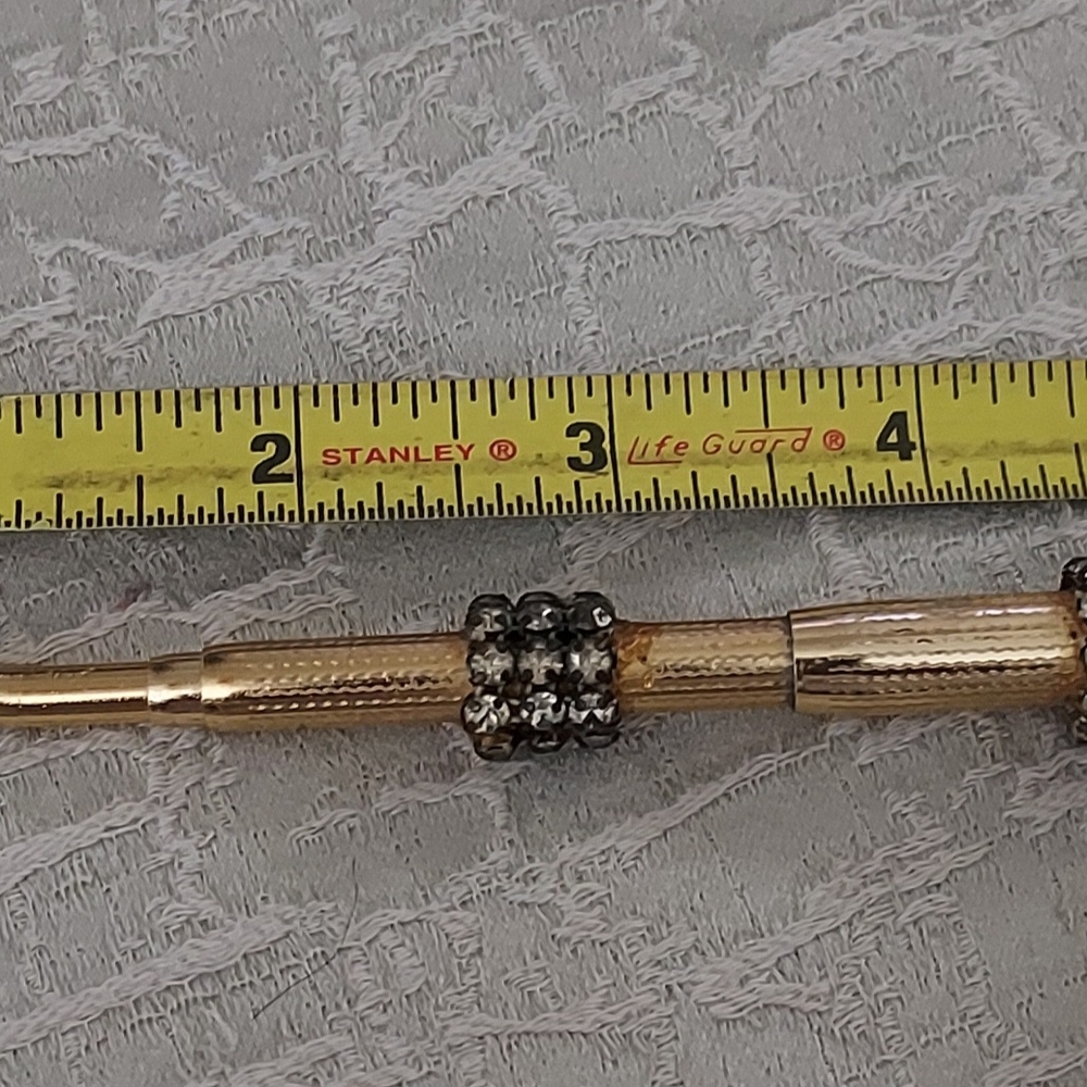 Elegant Cigarette Holder